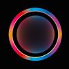 Full Spectrum Camera Icon