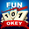 Fun 101 Okey &ndash; Online mit Freu Icon