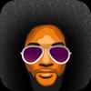 Funk Drummer Icon
