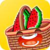 Funny Filter: Fruit Challenge Icon