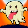 Funny Ghosts! Games for kids Icon
