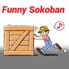 FunnySokoban - Classic version Icon