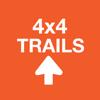 FunTreks 4x4 Offroad Trails Icon