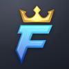FusionSim Icon