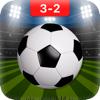 Fu&szlig;ball-Anzeiger : Live score Icon