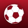 Fußball Mobile Icon