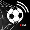 Fussball TV Live Stream Icon