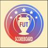 FUT Scoreboard - Track & Alert Icon