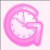 G Time Icon