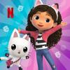 Gabby's Dollhouse NETFLIX Icon
