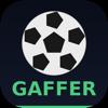 GAFFER - Matchday Planner Icon
