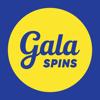 Gala Spins: Online Casino Icon