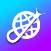 Galactic: Web Browser for TV Icon