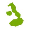 Galapagos Wildlife Guide Icon