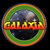 GALAXIA: Arcade Game Icon
