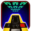 Galaxy Invader 1000 Icon