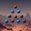 Galaxy Voyaginko Icon