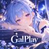 Galplay: Galgame Icon