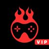 Game Booster VIP Icon