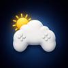 Game Weather IRL Icon