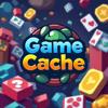 GameCache - No WiFi Games Icon