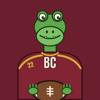 Gameday Gator Icon