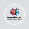 GameForge AI: Code & Build Icon