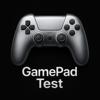 GamePad Test Icon