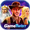 GameTwist Casino Slots Spiele Icon