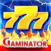 Gaminator Casino Slots & Games Icon