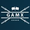 GAMX Calculator Icon