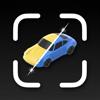 Garagey: AI Car Mods & Spotter Icon