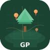GardenPin: Plant Identifier Icon