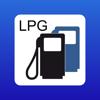 Gas Tanken (LPG-Edition) Icon