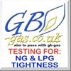 GB Gas Tightness NG + LPG Icon