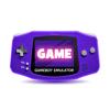 GBA, PSP, DS Game Emulator Icon