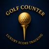 GC Golf Counter Icon