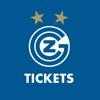 GCZ Ticket-App Icon