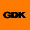 GDK UK Icon