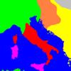 GeaCron History Maps Icon
