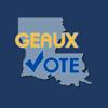 GeauxVote Mobile Icon