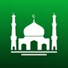 Gebetszeiten - Muslim Athan Icon