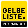 Gelbe Liste Pharmindex App Icon
