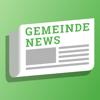 Gemeinde-News Icon