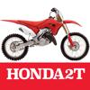 Gemischbild Honda CR 2T Moto Icon