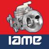 Gemischbild IAME X30 Karting Icon
