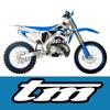 Gemischbild TM Racing 2T Moto Icon