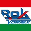 Gemischbild Vortex ROK GP Kart Icon