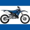 Gemischbildung f&uuml;r Yamaha YZ Icon