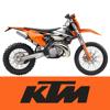 Gemischbildung KTM 2T Moto Icon